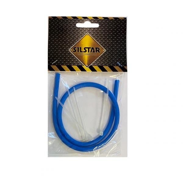 Silstar Tartalék Csúzli Gumi 8 mm