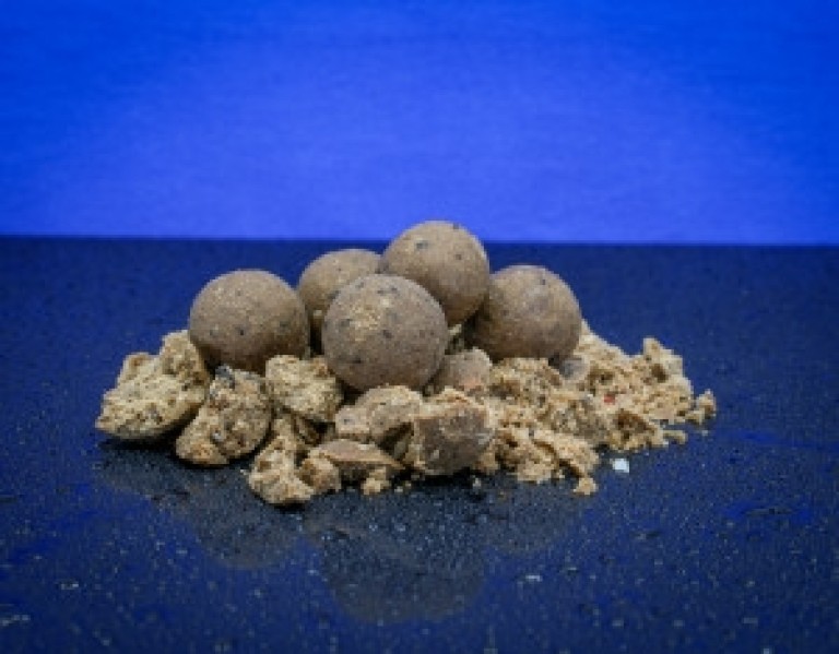 Bait Bait Hívó Szó Tartósított Bojli 20 mm