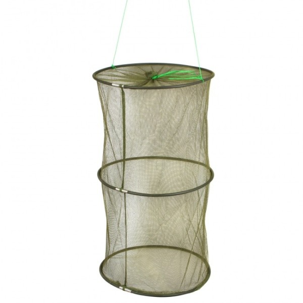 Nevis Karikás Haltartó 50x30 cm