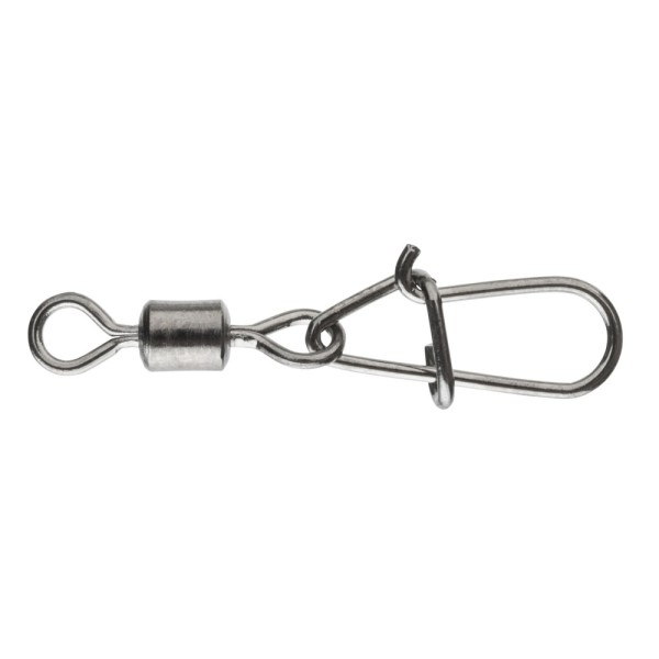 Daiwa Egg Snap Swivel - Forgókapocs