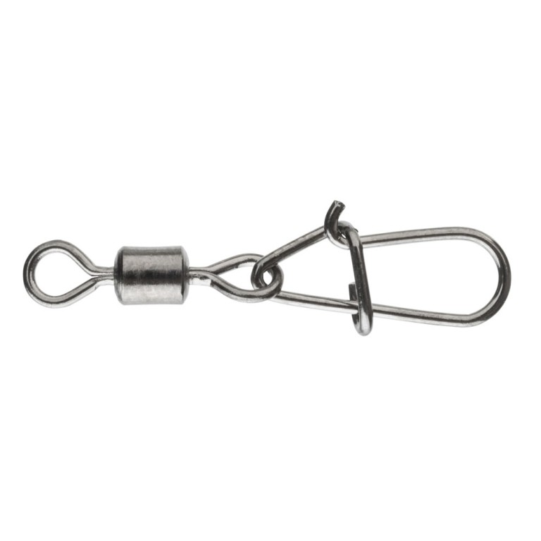 Daiwa Egg Snap Swivel - Forgókapocs