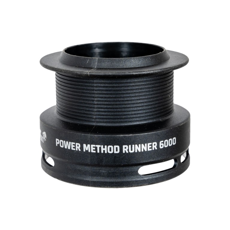 Carp Expert Power Method Runner 5000 - Nyeletőfékes orsó