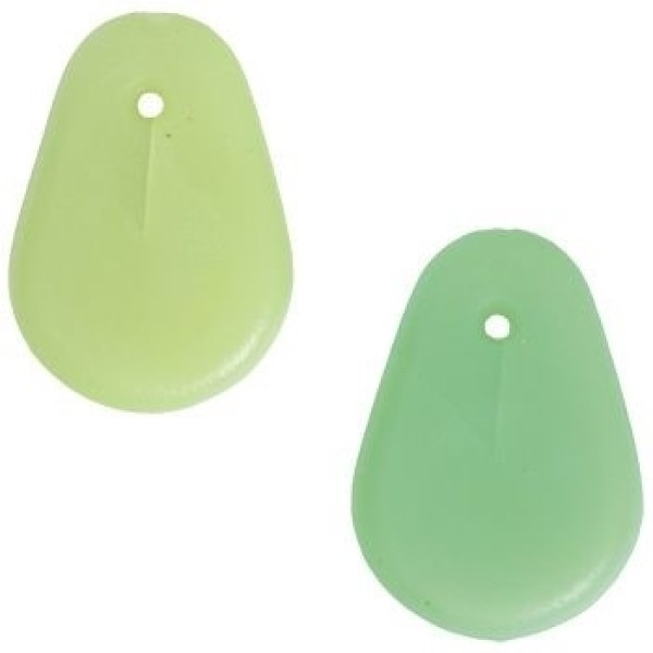 Kapásjelző Nyelv Fluo Kicsi HL-13