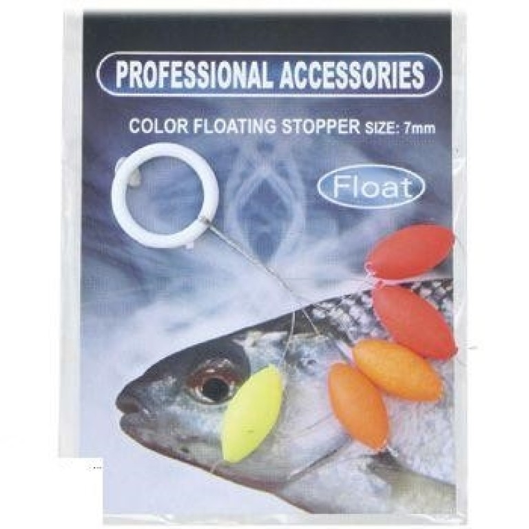 EnergoTeam Lebegő Stopper 9 mm