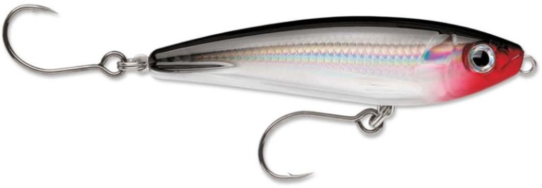 Rapala X-Rap Saltwater SubWalk Wobbler S Színben 7 cm