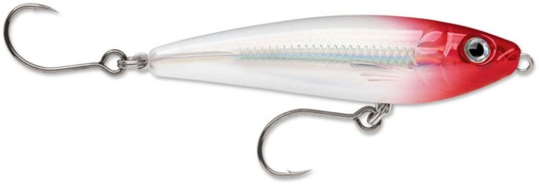 Rapala X-Rap Saltwater SubWalk Wobbler RGH Színben 7 cm