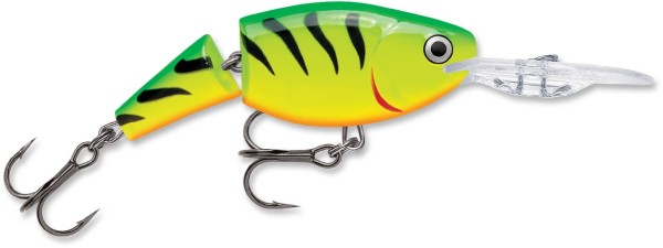 Rapala Jointed Shall. Shad 07 Wobbler FT színben