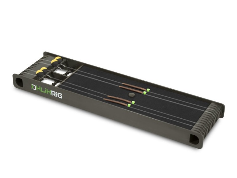 Delphin KlikBox Rig - Előketartó doboz