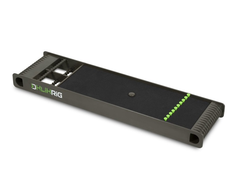 Delphin KlikBox Rig - Előketartó doboz
