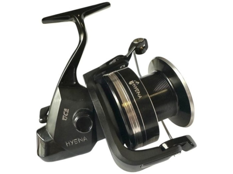 Tica Hyena 10000 - Elsőfékes Harcsázó Orsó