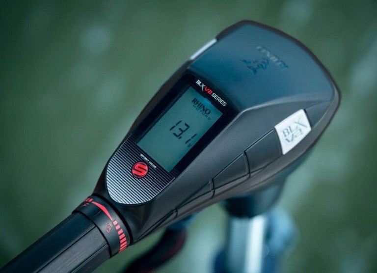 Rhino BLX 80 V2 Electric Outboard Motor - Elektromos csónakmotor