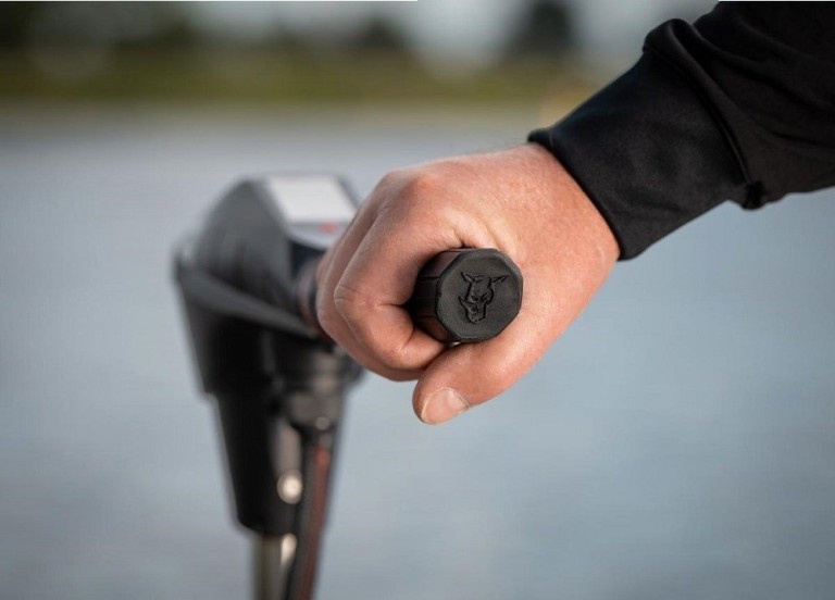 Rhino BLX 80 V2 Electric Outboard Motor - Elektromos csónakmotor