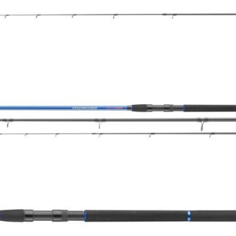 Daiwa Triforce Feeder 3.90 m 180 g - Feeder horgászbot