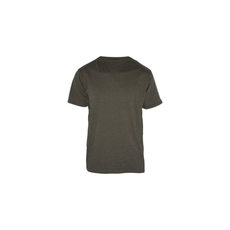 RidgeMonkey Apearel Sportflex Lightweight T-Shirt Green S - Póló