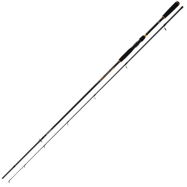 Daiwa Crossfire Jigger 2,40 m 5-25 g - Pergető horgászbot