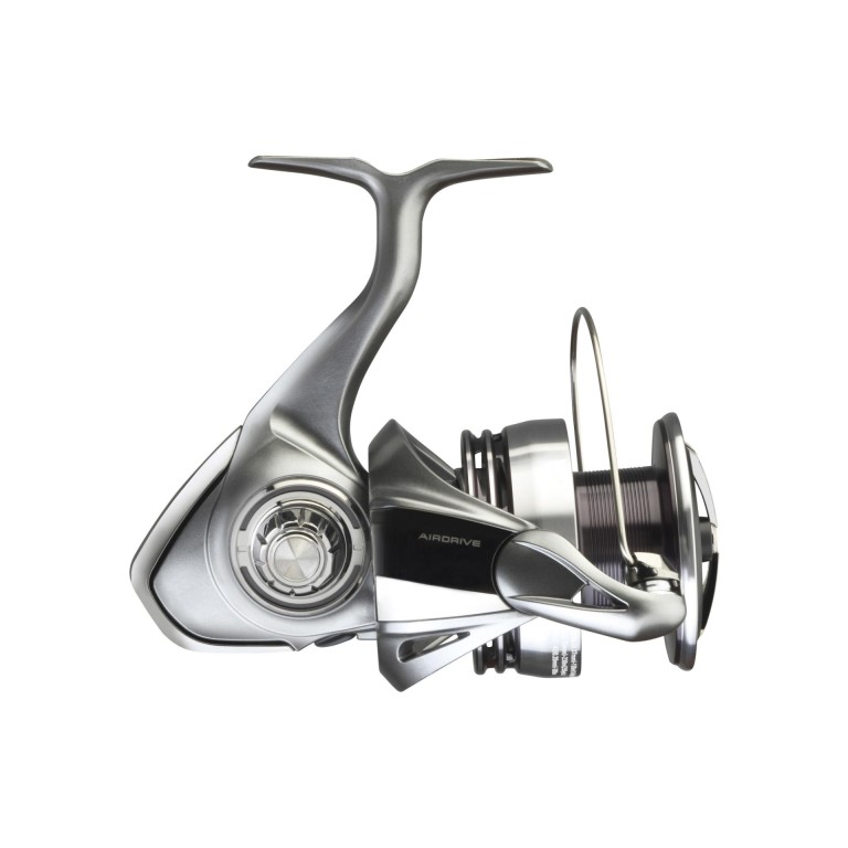 Daiwa Exceler LT3000-CXH - Pergető orsó