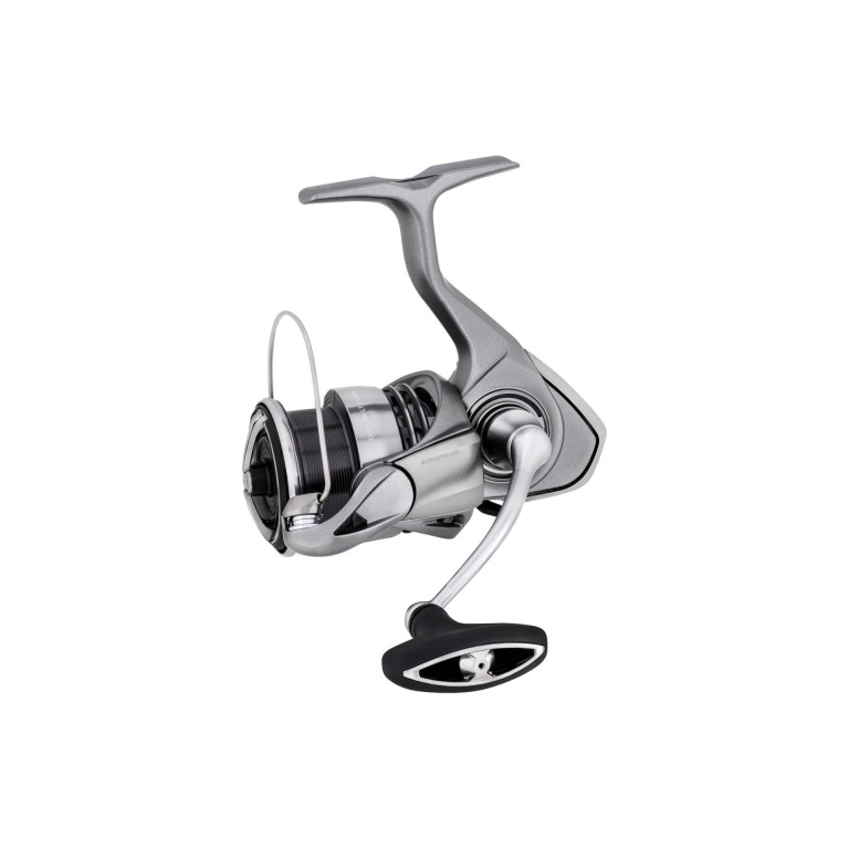 Daiwa Exceler LT3000-CXH - Pergető orsó