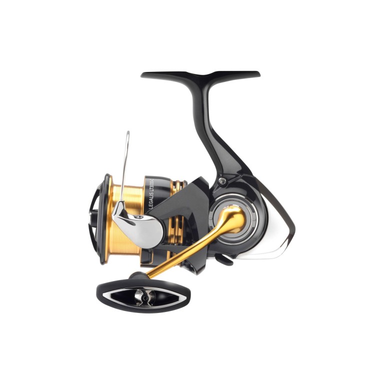 Daiwa Legalis LT3000-CXH - Pergető orsó
