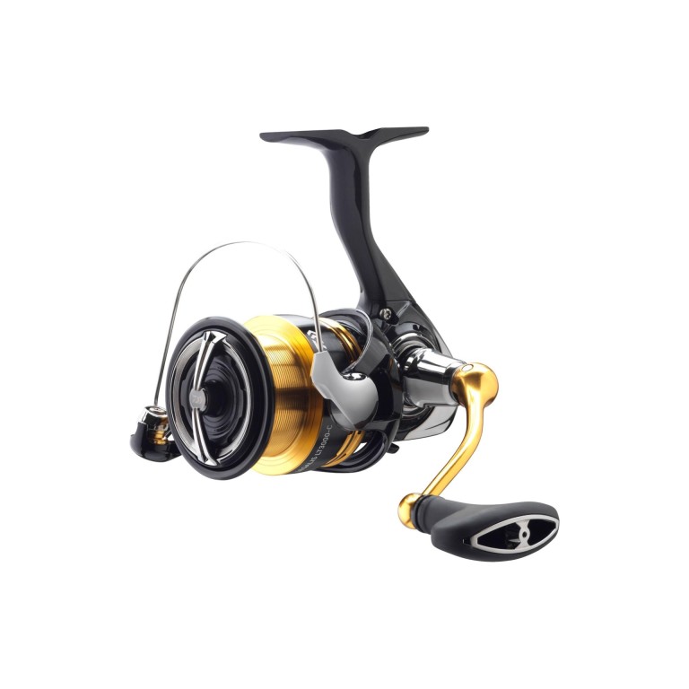 Daiwa Legalis LT3000-CXH - Pergető orsó
