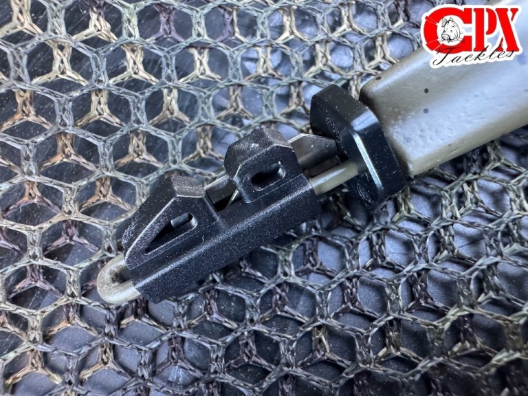 CPX Extreme Distance Lead - Távdobó ólom 2 db