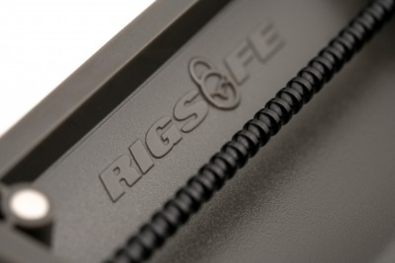 Korda Large Rigsafe - Előketartó