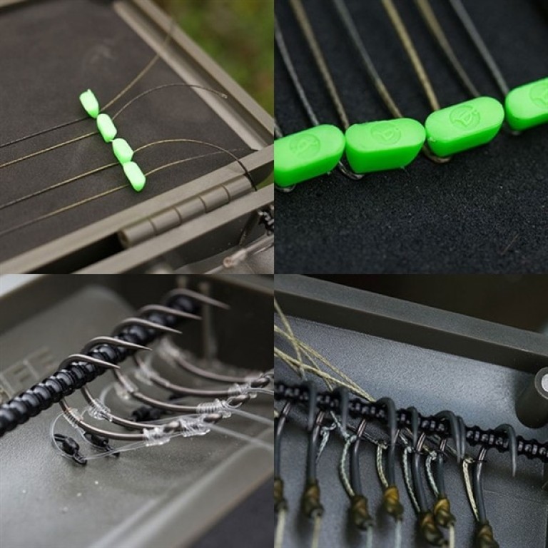Korda Large Rigsafe - Előketartó