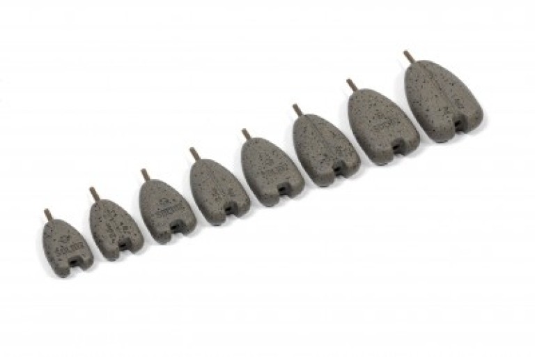 Korda Solidz Inline Lead 84 g - Pva Bag ólom