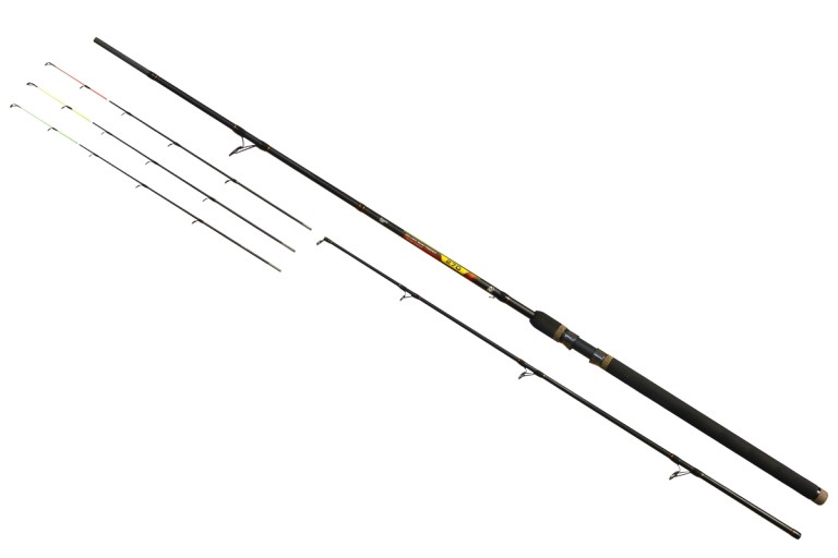 Benzar No Limit Boat Feeder 270 2+3 sec 70-250 g - Csónakos Feederbot