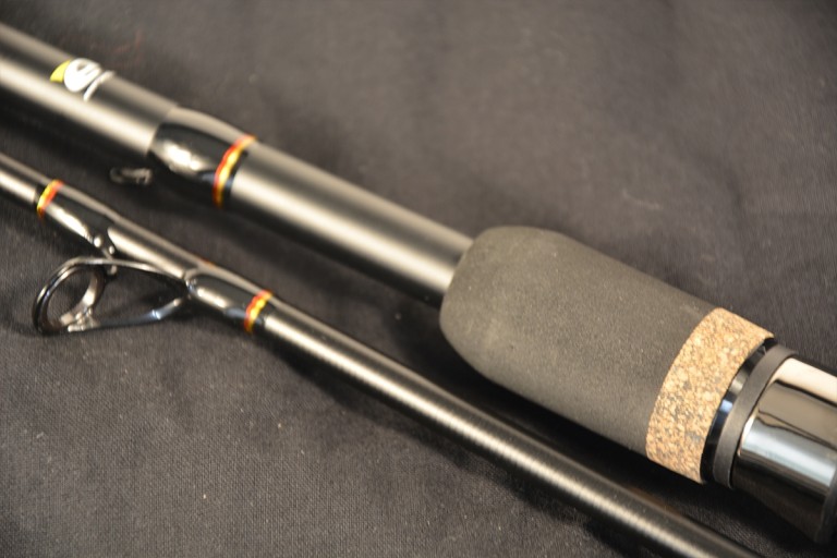 Benzar No Limit Boat Feeder 300 2+3 sec 70-250 g - Csónakos Feederbot