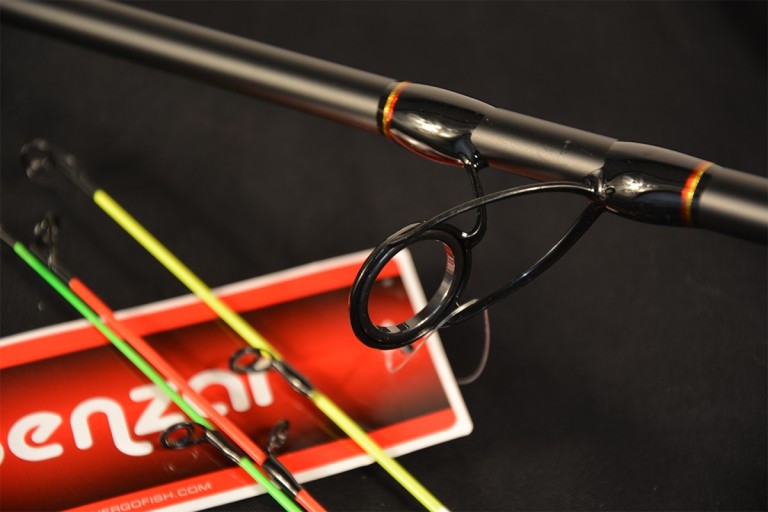 Benzar No Limit Boat Feeder 300 2+3 sec 70-250 g - Csónakos Feederbot