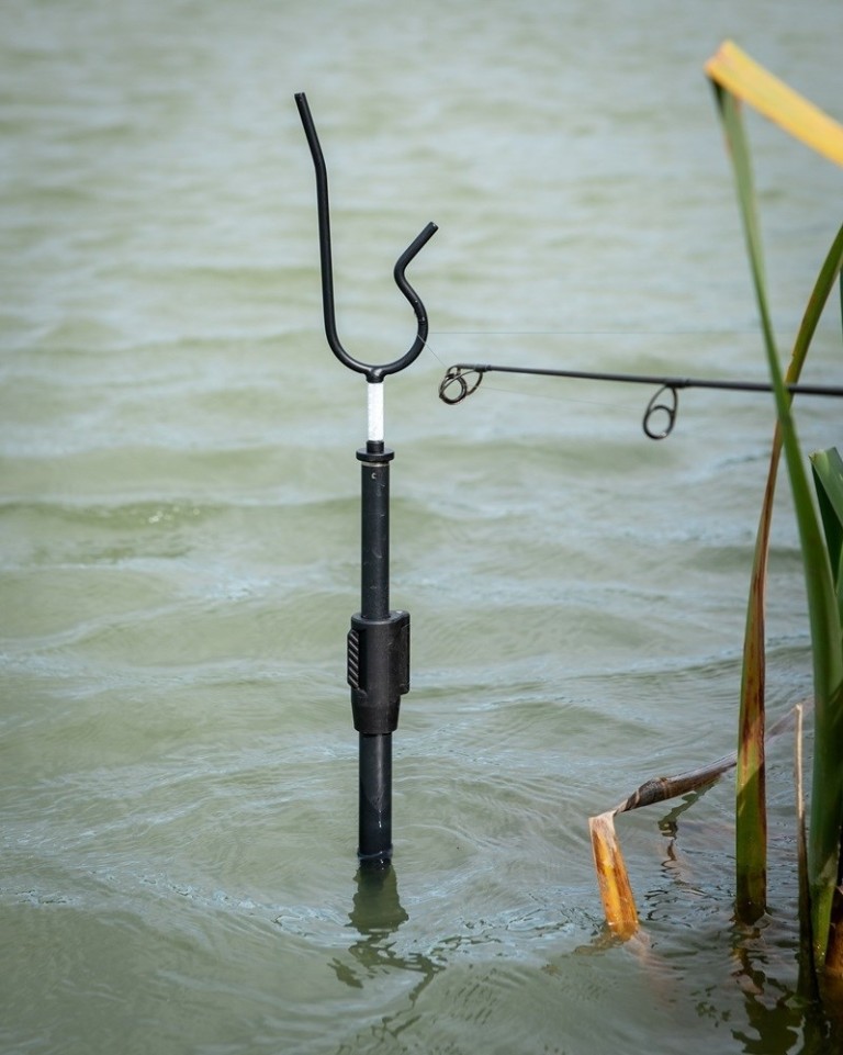 Fox Line Guard - Zsinórvezető fej