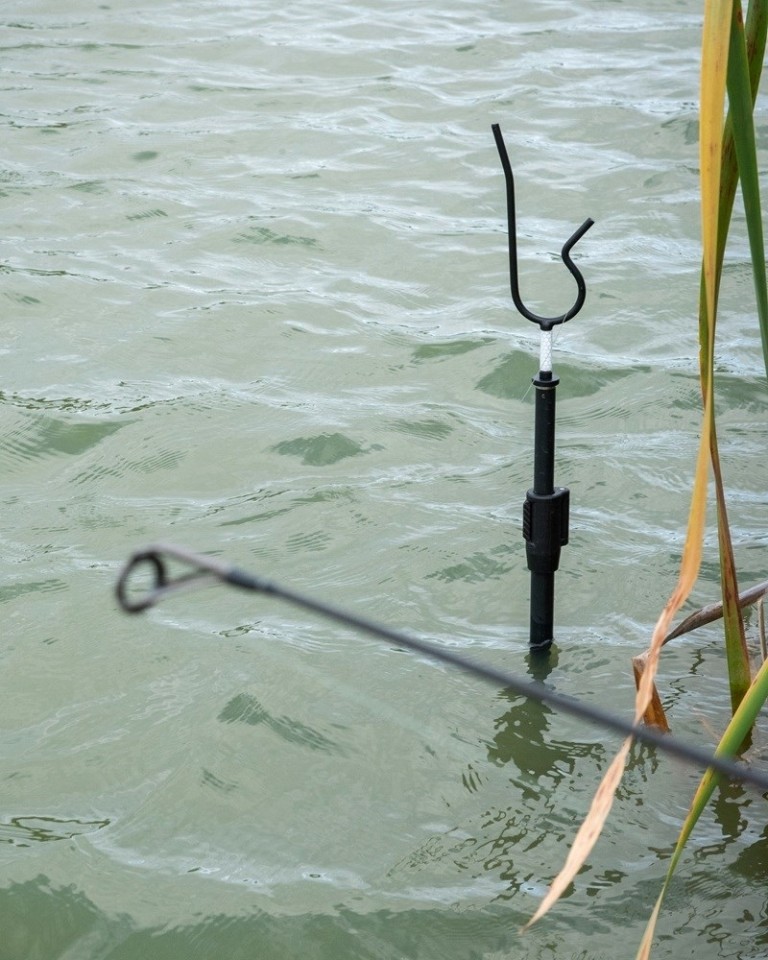 Fox Line Guard - Zsinórvezető fej