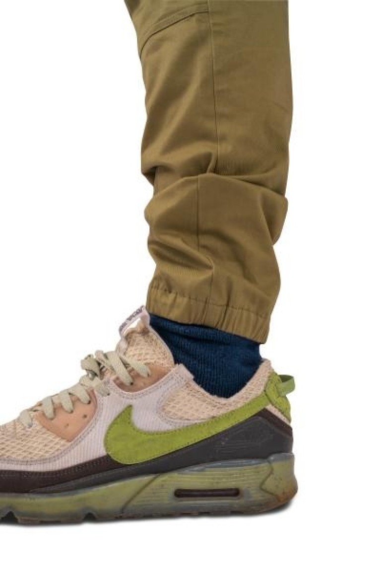 Black Cat Cargo Trousers - Harcsázó horgásznadrág