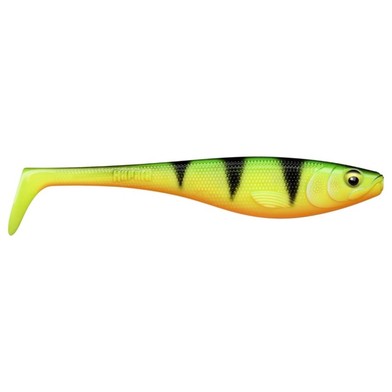 Rapala Soft Peto SFPT16 FT - Gumihal