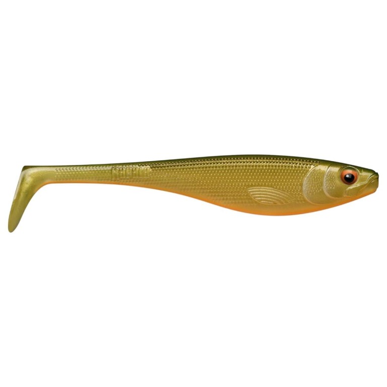 Rapala Soft Peto SFPT16 SCRR - Gumihal