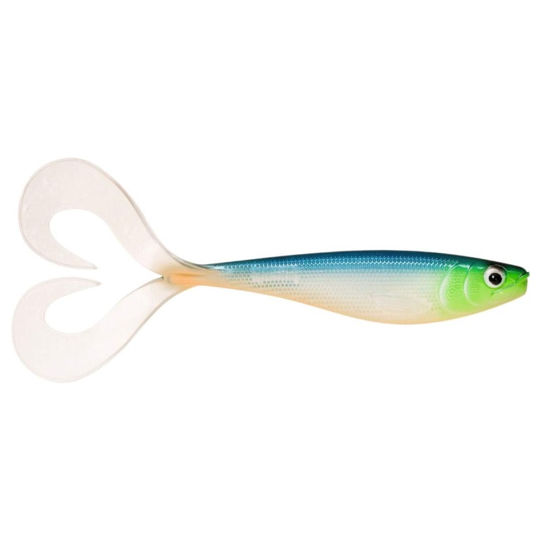 Rapala Soft Olio SFOL18 BGH - Gumihal
