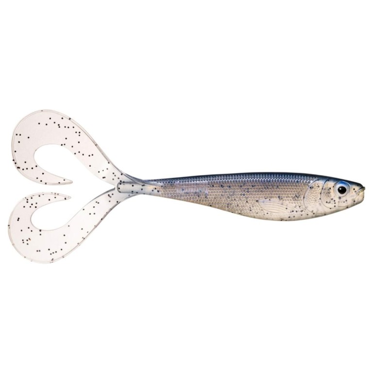 Rapala Soft Olio SFOL18 BLG - Gumihal
