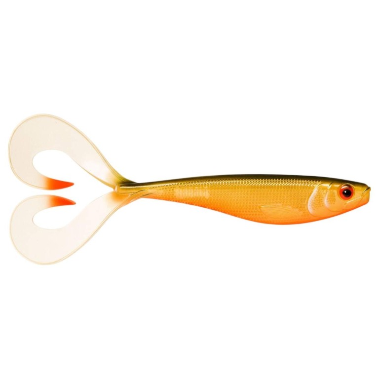 Rapala Soft Olio SFOL18 SCRR - Gumihal