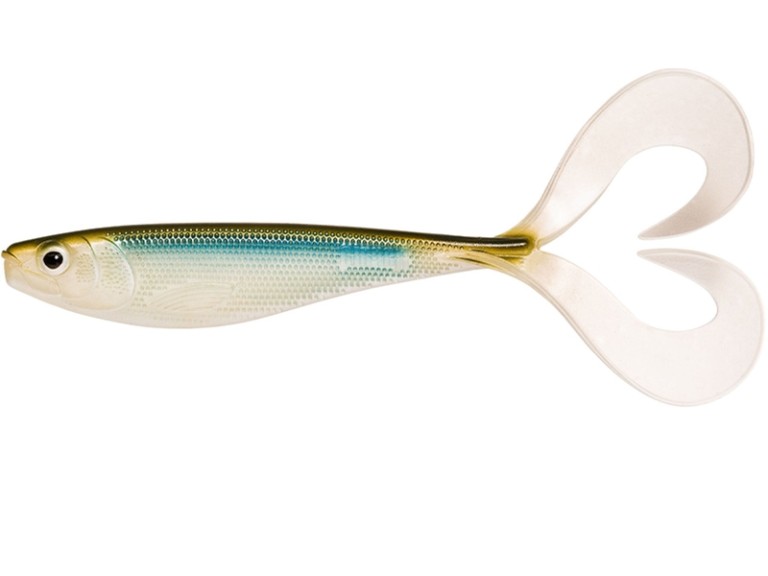Rapala Soft Olio SFOL18 SMB - Gumihal