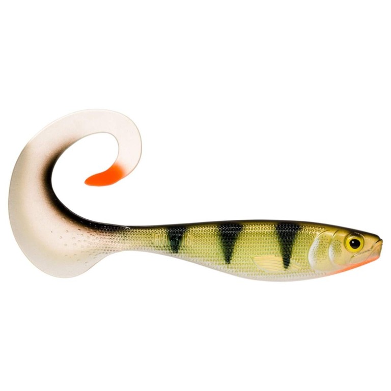 Rapala Soft Otus SFOU18 PEL - Gumihal