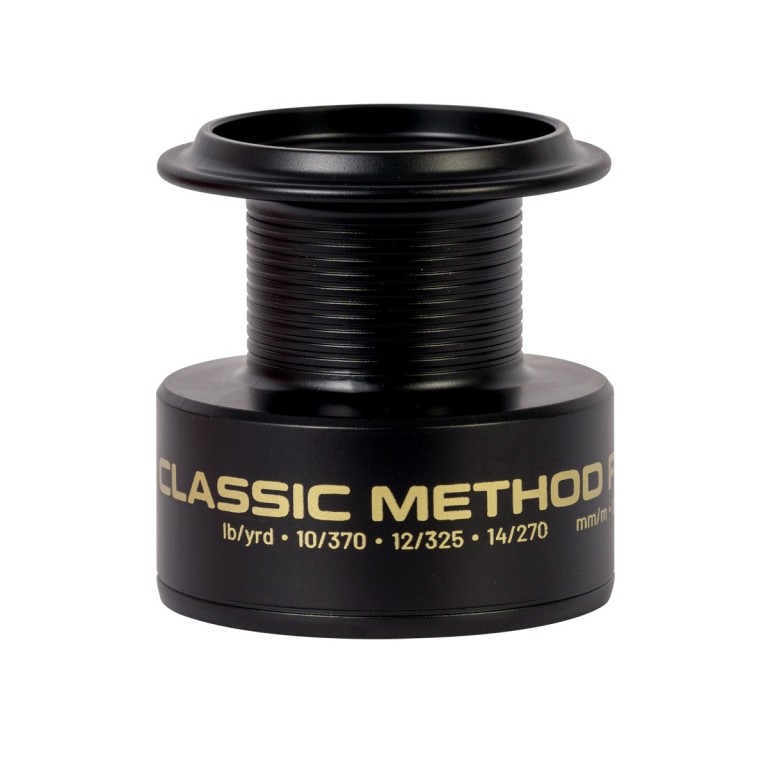 Benzar Classic Method Feeder Runner 6000 - Nyeletőfékes orsó