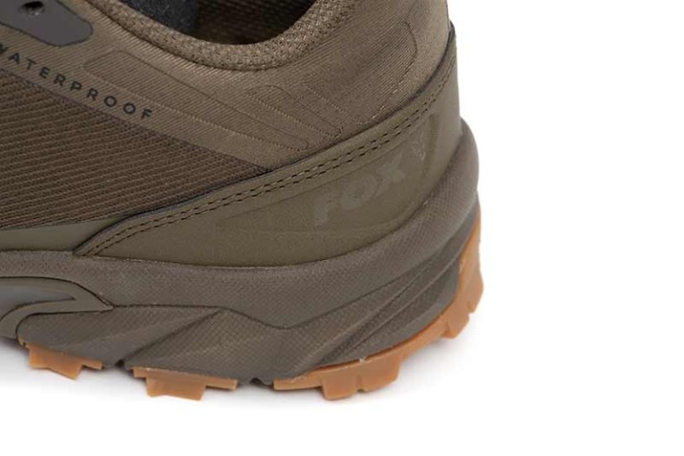 Fox Explorer Trainer - Vízálló cipő