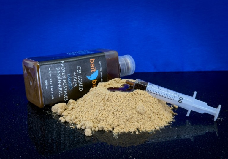 Bait Bait Lázadó Paszta