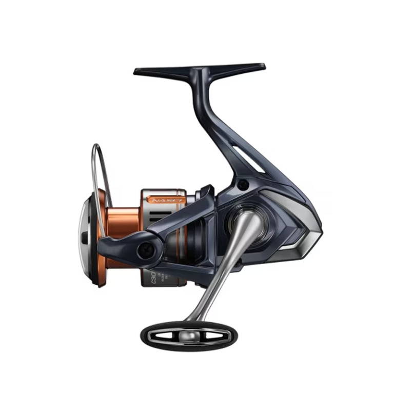Shimano Nasci FD C3000 - Pergető orsó