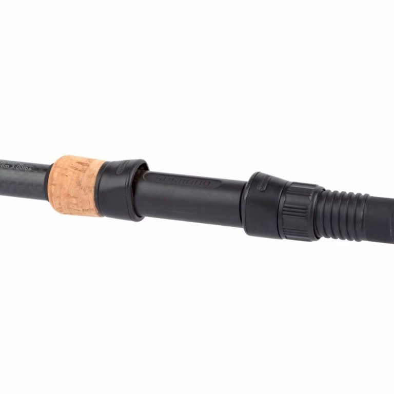 Shimano TX-2A Carp Cork 3,05 m 3.00 lb - Bojlis horgászbot
