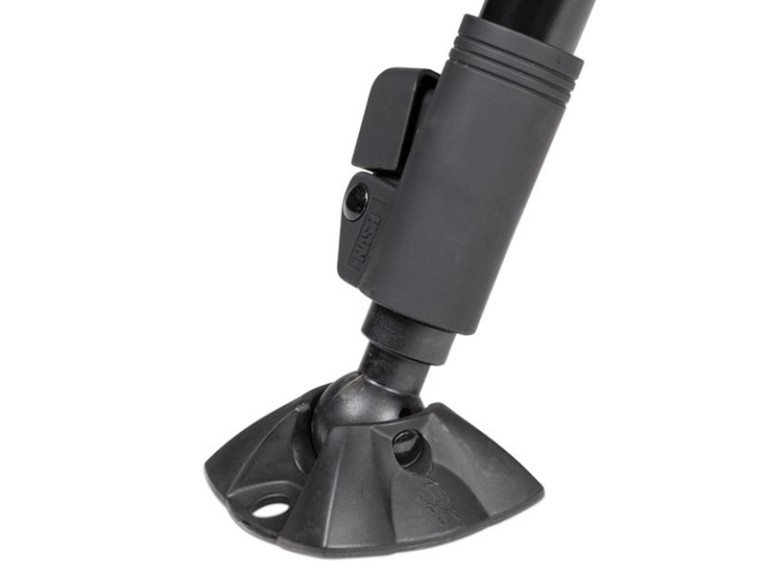 Nash Indulgence Emperor Shair Camo - Szék