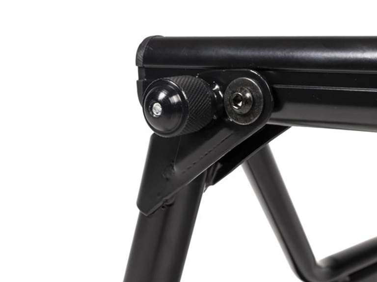 Nash Indulgence Emperor Shair Camo - Szék