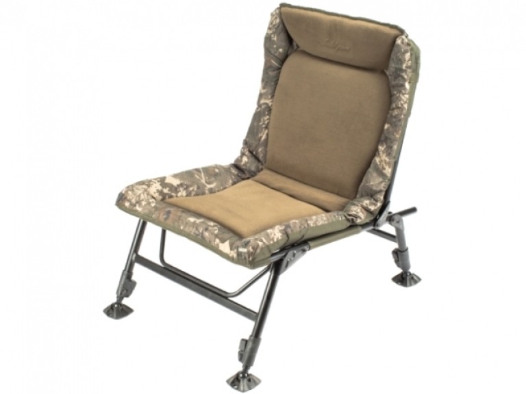 Nash Indulgence Ultralite Chair Camo - Szék