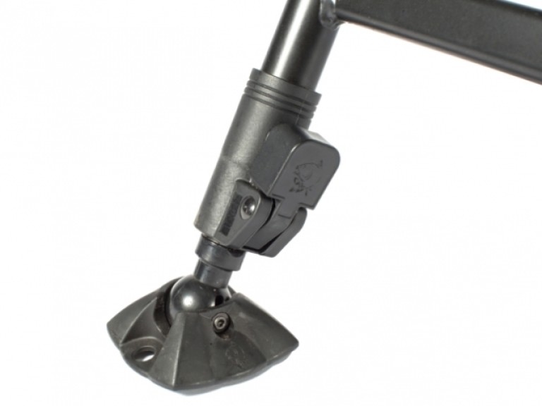 Nash Indulgence Ultralite Chair Camo - Szék