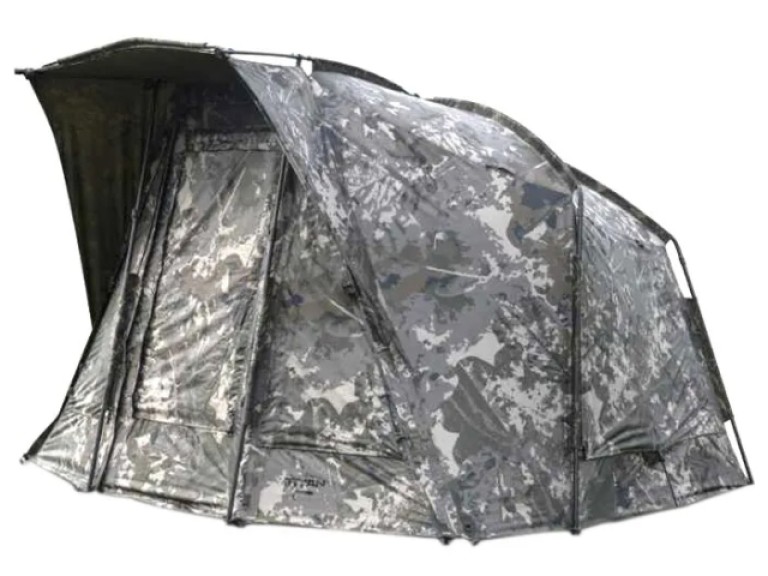 Nash Titan T2 Camo Pro - Sátor